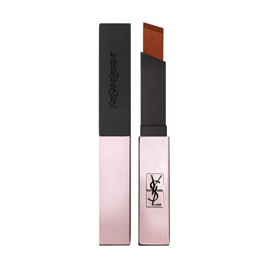 Rouge Pur Couture The Slim Glow Matte Matte Lipstick YSL